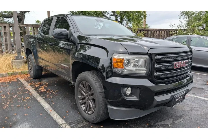 $17495 : 2018 Canyon SLE1 image 9