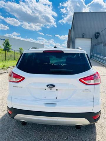 $8499 : 2016 Escape SE image 6