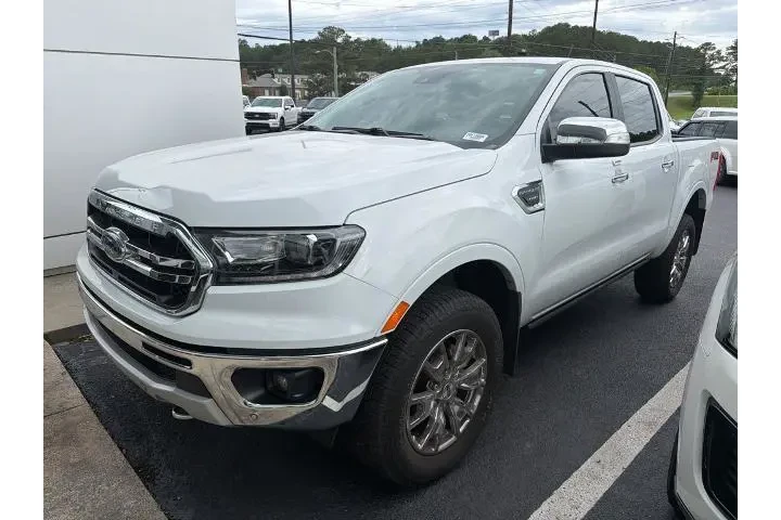 $32550 : Ford Ranger 2022 4x2 XL 4dr image 2