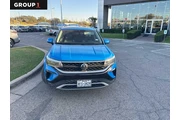 Volkswagen Taos 2023 SE 4dr en Austin