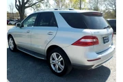 $9987 : 2012 ML 350 4MATIC® thumbnail