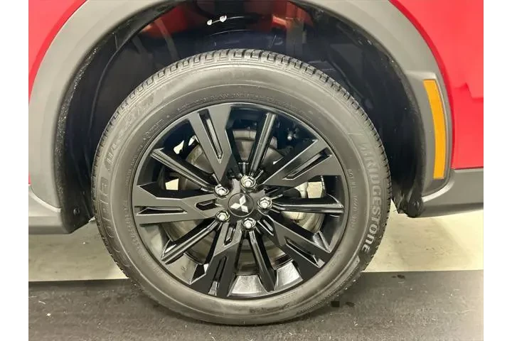 $22990 : Mitsubishi Eclipse Cross 202 image 8