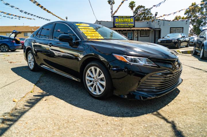 $16999 : 2019 Camry image 5