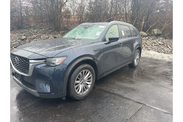 $29998 : Mazda CX-90 2024 AWD 3.3 Tur image 1