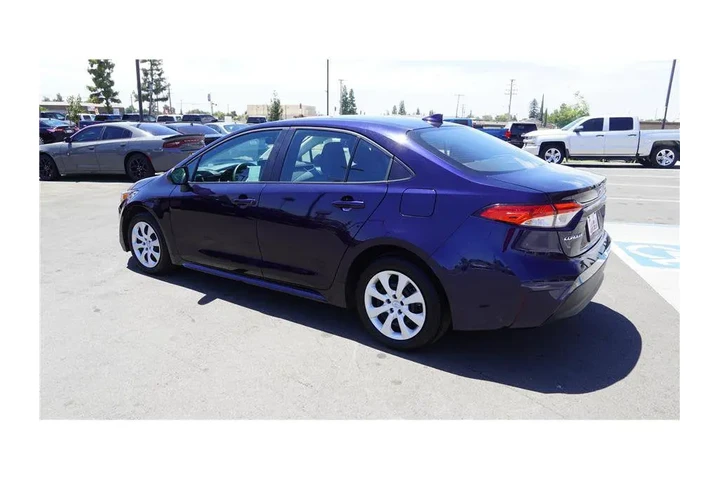 $21984 : 2024 Corolla LE image 8