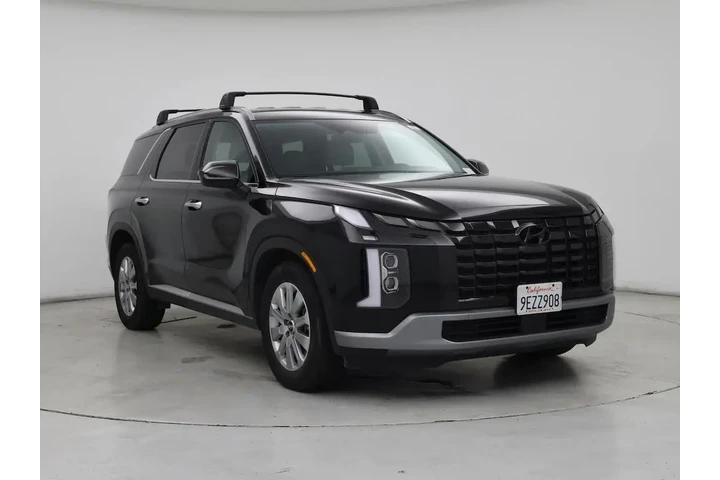 $34998 : Hyundai PALISADE 2023 AWD SE image 1