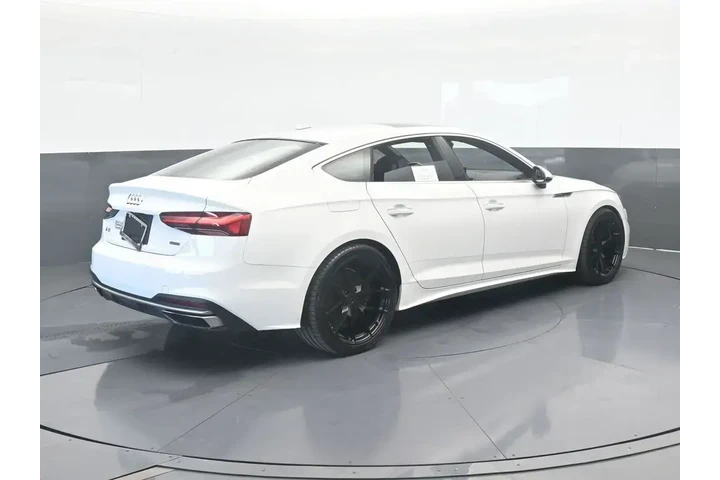 $14826 : Audi A5 Sportback 2020 AWD q image 6