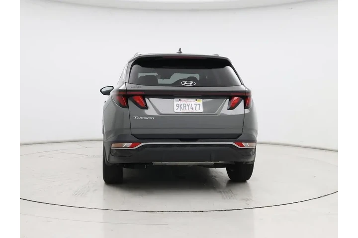 $24998 : Hyundai TUCSON 2024 SEL 4dr image 6