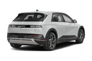 $25998 : Hyundai IONIQ 5 2023 AWD SEL thumbnail