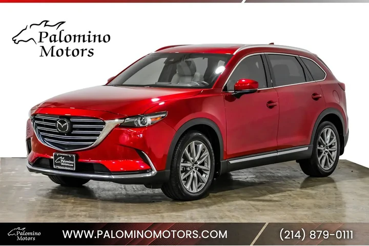 $19990 : 2019 CX-9 Grand Touring image 2