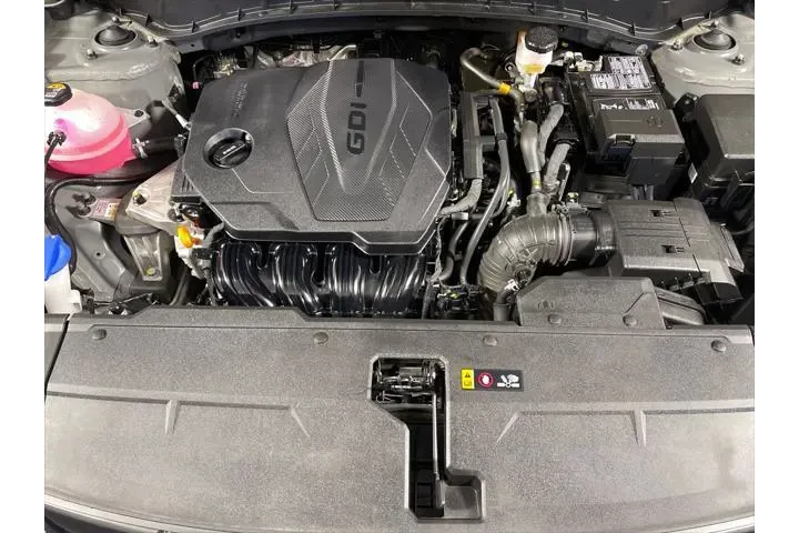 $23595 : Hyundai TUCSON 2024 AWD SEL image 9