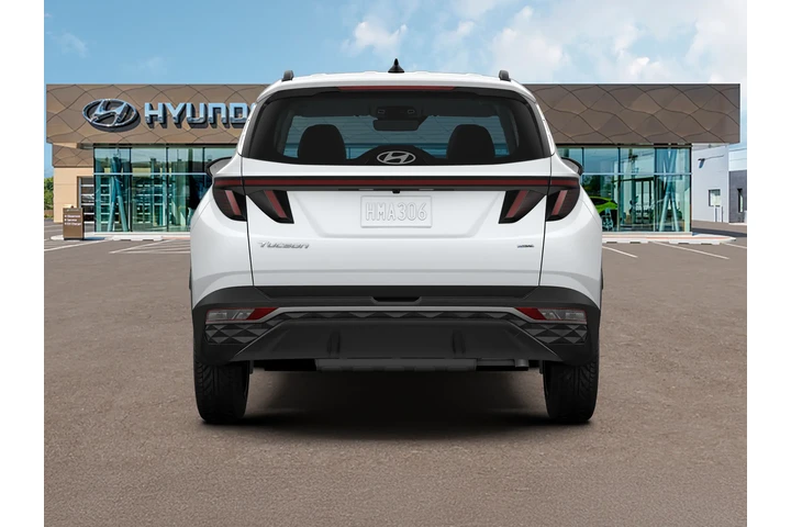 $24791 : Hyundai TUCSON 2023 AWD SEL image 6