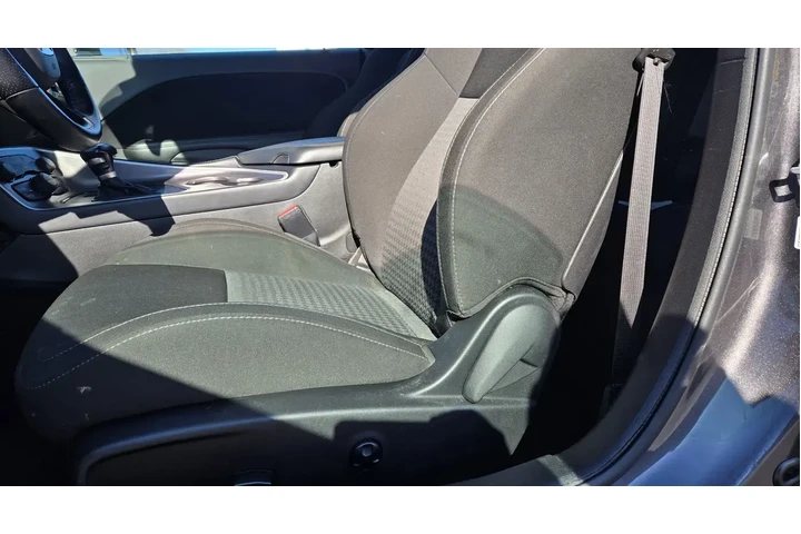 $25150 : Dodge Challenger 2021 GT 2dr image 6