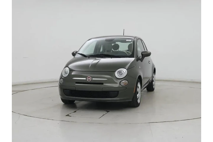 $12998 : FIAT 500 2015 Pop 2dr Hatchb image 5