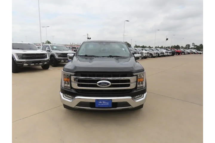 $39999 : Ford F-150 2021 4x2 XL 4dr S image 4