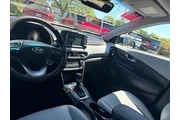Hyundai KONA 2019 AWD Limite