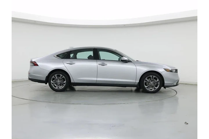 $26998 : Honda Accord 2023 EX 4dr Sed image 7