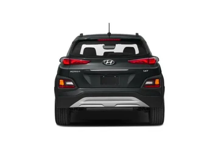 $13495 : Hyundai KONA 2020 AWD SEL 4d image 5