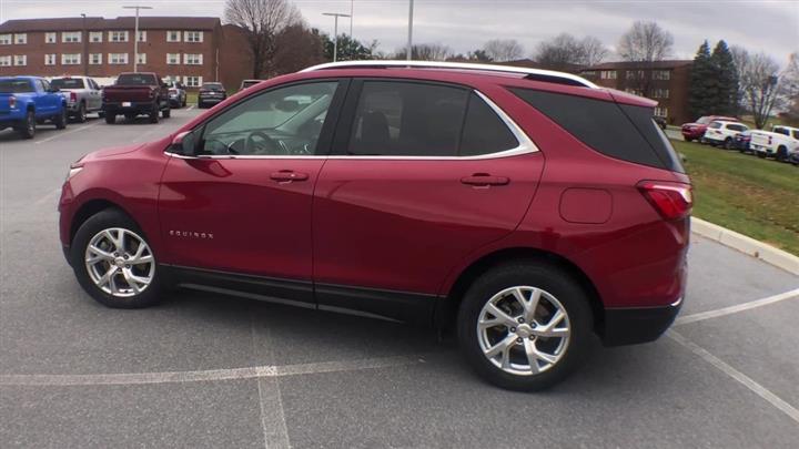 $22800 : PRE-OWNED  CHEVROLET EQUINOX L image 7