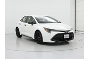 Toyota Corolla Hatchback 202 en Sacramento