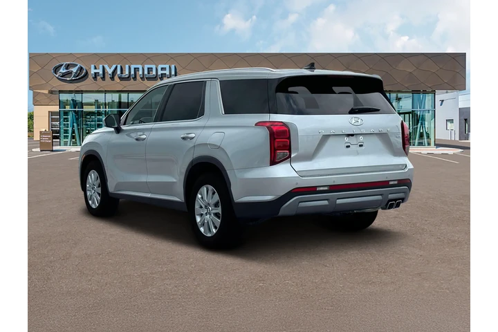 $35000 : Hyundai PALISADE 2024 AWD SE image 5