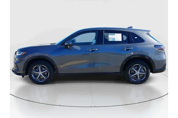 $23471 : Honda HR-V 2023 EX-L 4dr Cro image 8