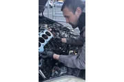 Prius Head Gasket Replacement thumbnail