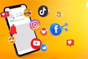 Social Media App Development