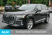 $37420 : Audi Q7 2024 AWD quattro Pre thumbnail