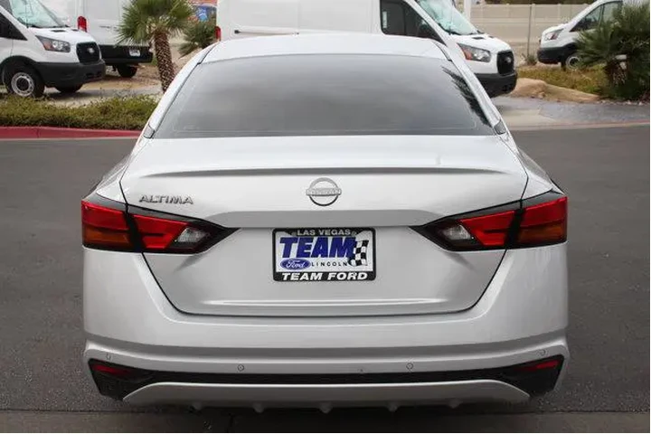 $16510 : Nissan Altima 2024 2.5 S 4dr image 7