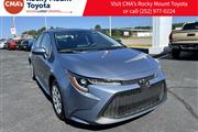 PRE-OWNED 2021 TOYOTA COROLLA en Madison WV