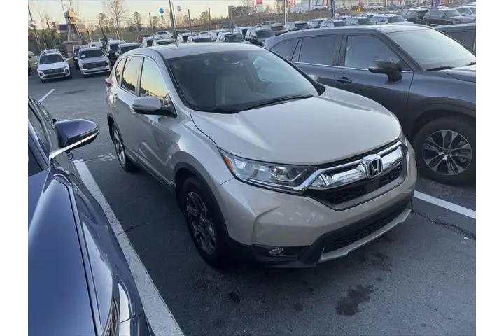 $22381 : Honda CR-V 2019 EX-L 4dr SUV image 6