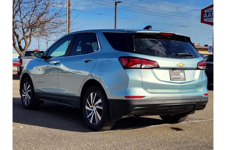 $16972 : 2022 Equinox LT image 9