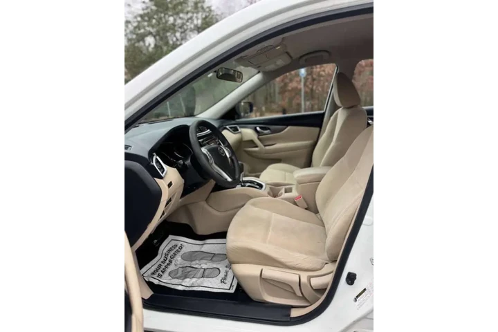 $6500 : 2016 Rogue S image 4