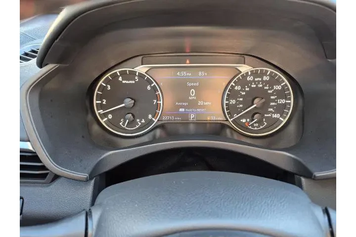 $20981 : Nissan Altima 2022 2.5 SR 4d image 6