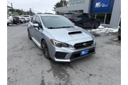 $19999 : 2018 WRX STI thumbnail
