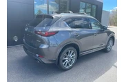 $33695 : Mazda CX-5 2025 AWD 2.5 S Pr thumbnail