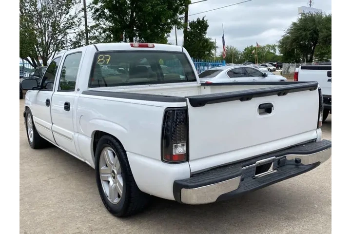 $8500 : 2005 Silverado 1500 image 8