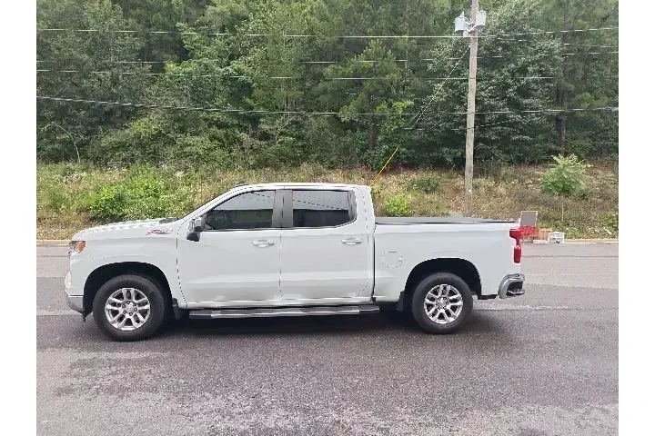 $36990 : Chevrolet Silverado 1500 202 image 6