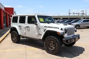 $69988 : 2023 Wrangler Rubicon 392 thumbnail