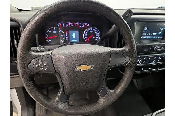 $18998 : Chevrolet Silverado 1500 201 image 10