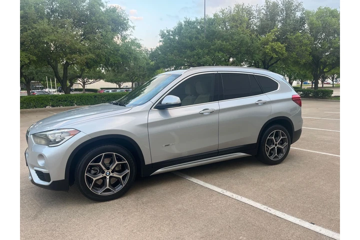 $12990 : 2018 BMW X1 sDrive28i image 5