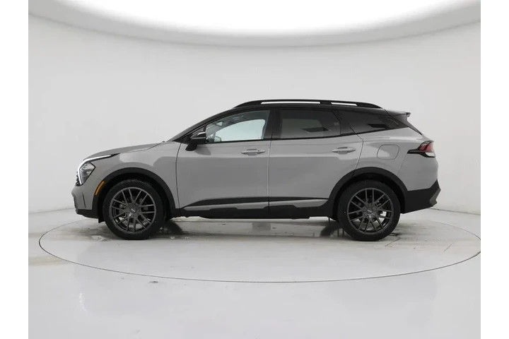 $31998 : Kia Sportage 2023 AWD X-Pro image 3