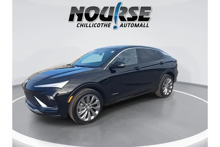 $26320 : Buick Envista 2024 Avenir 4d image 4