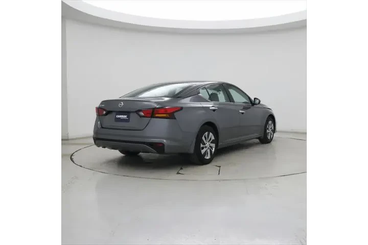 $19998 : Nissan Altima 2022 2.5 S 4dr image 8