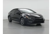 Toyota Corolla 2022 SE 4dr S en Raleigh
