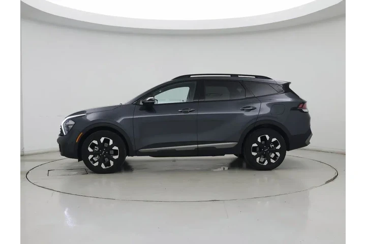 $27998 : Kia Sportage 2023 AWD X-Line image 3