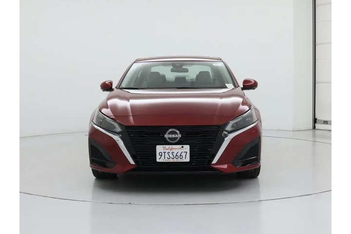 $24998 : Nissan Altima 2023 AWD 2.5 S image 5