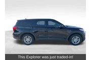 Ford Explorer 2020 AWD Base