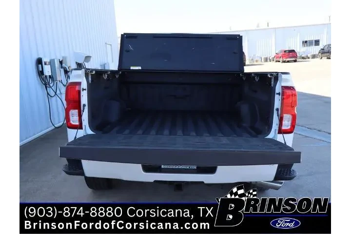 $29990 : Chevrolet Silverado 1500 201 image 10